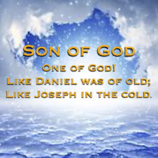 Son Of God • Vocal Solo