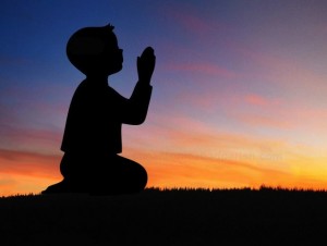 the-power-of-prayer