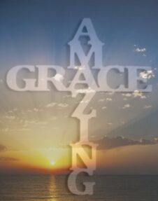 Amazing Grace – SATB