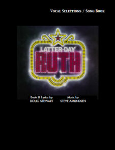 Latter-Day Ruth — Vocal Selections