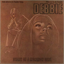 Debbie: Diary of a Mormon Girl – Vocal Selections
