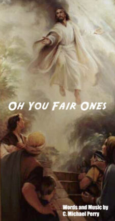 Oh You Fair Ones • Vocal Solo (Mormon 6:8-22)