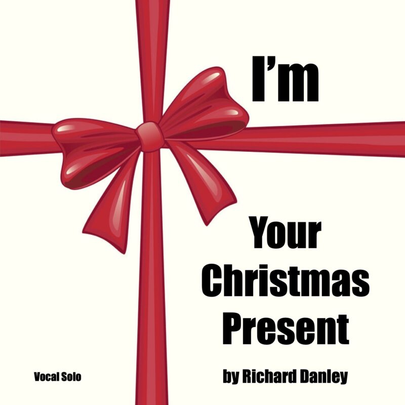 I’m Your Christmas Present – Comedy Christmas